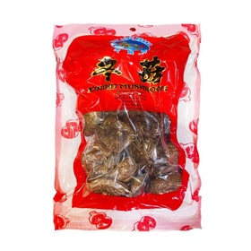 Tin Lung Brand Getrockneter Pilz 4-5cm 100g